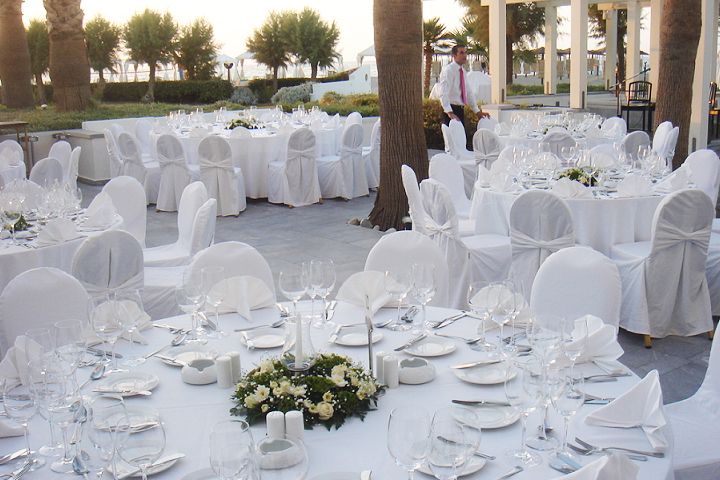 Book your wedding day in Grecotel Creta Palace Luxury Resort Crete